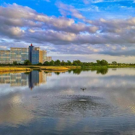 Ferienpark C09-004 Ferienpark Heiligenhafen Ngoại thất bức ảnh